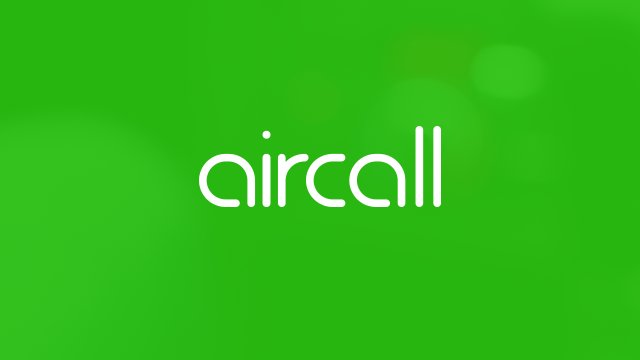 aircall api