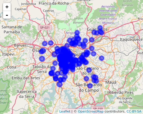 Google Maps API – Parte 2 – Começando!